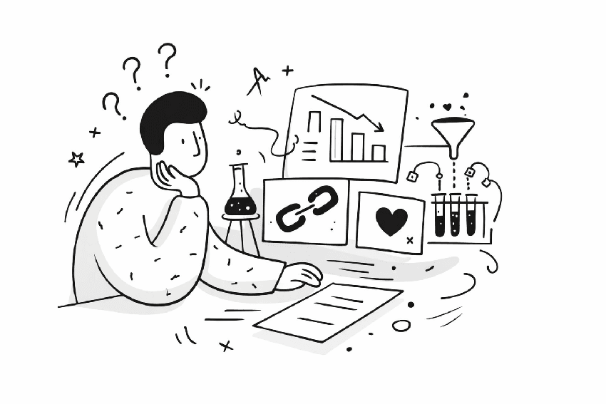 Why Social Media Links Don’t Get Clicks. 7 Conversion-Killing Mistakes