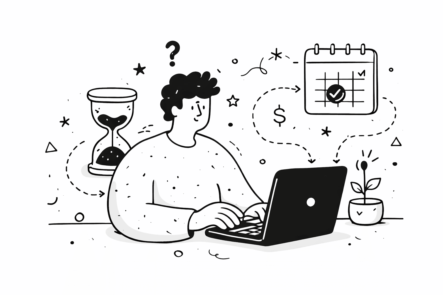 How to Stop Losing Clients While You're Working (And Automate Your Booking in 10 Minutes)